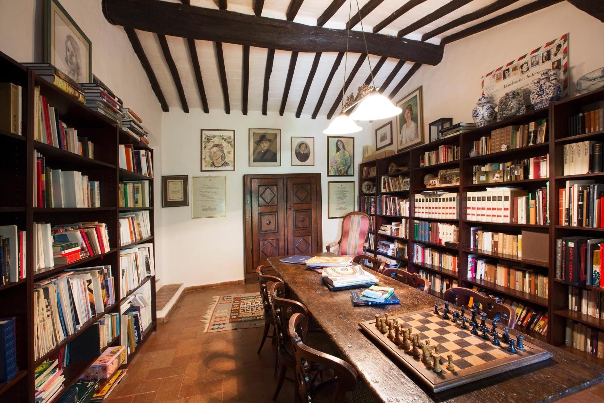 Nittardi Villa Castellina in Chianti Dış mekan fotoğraf