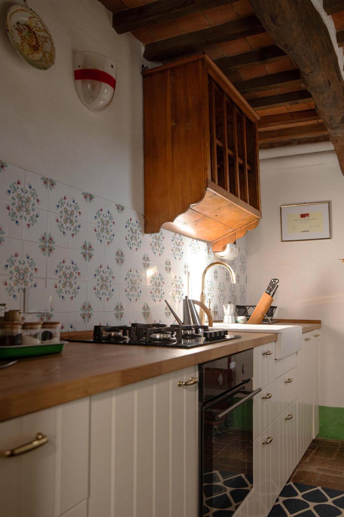Nittardi Villa Castellina in Chianti Dış mekan fotoğraf