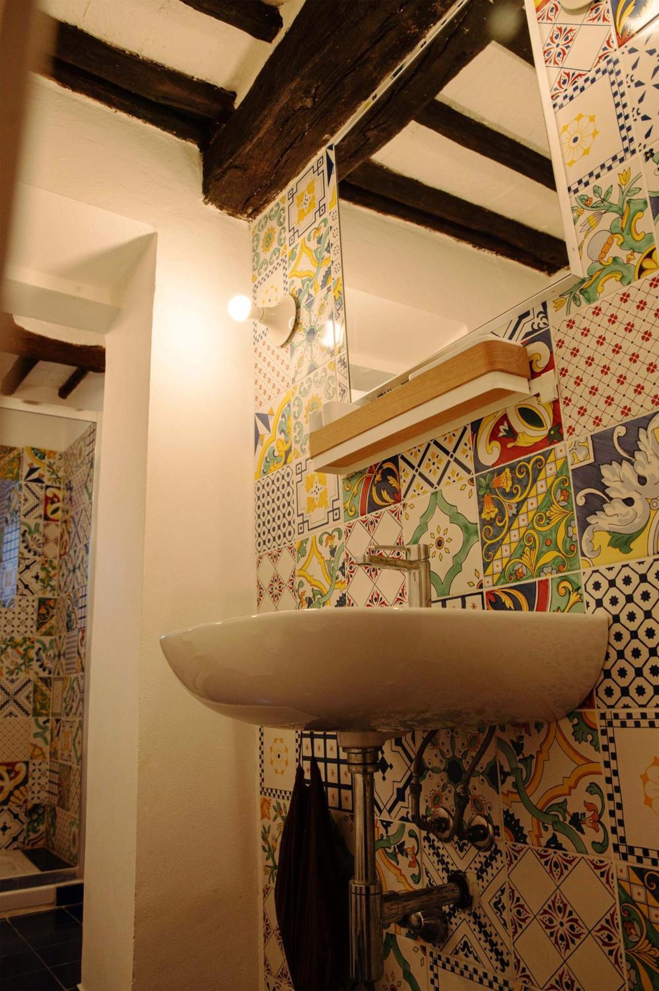 Nittardi Villa Castellina in Chianti Dış mekan fotoğraf