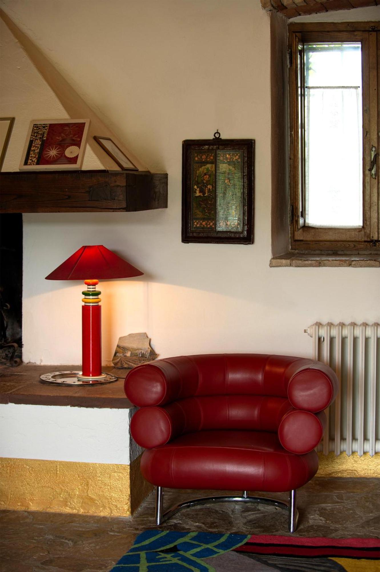 Nittardi Villa Castellina in Chianti Dış mekan fotoğraf