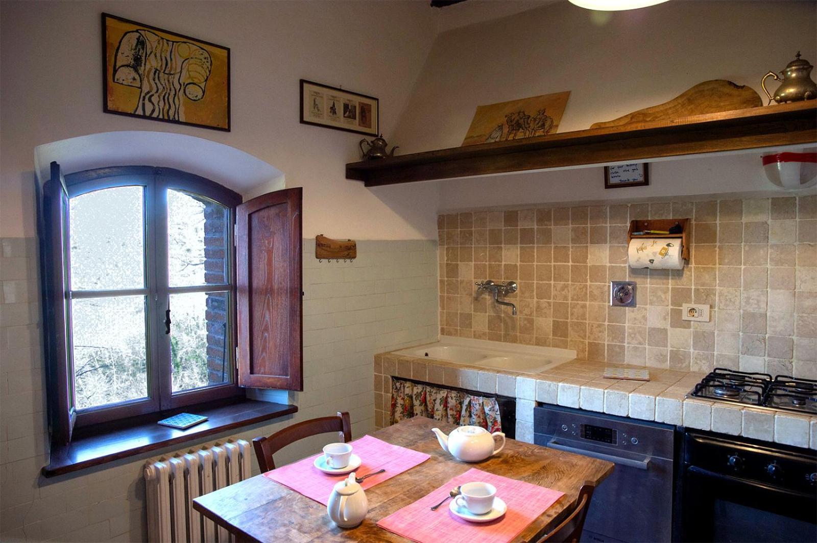 Nittardi Villa Castellina in Chianti Dış mekan fotoğraf