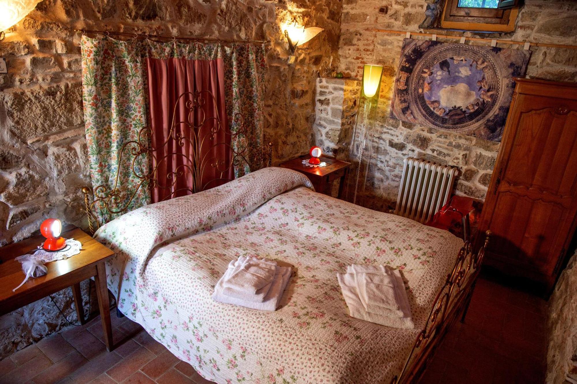 Nittardi Villa Castellina in Chianti Dış mekan fotoğraf