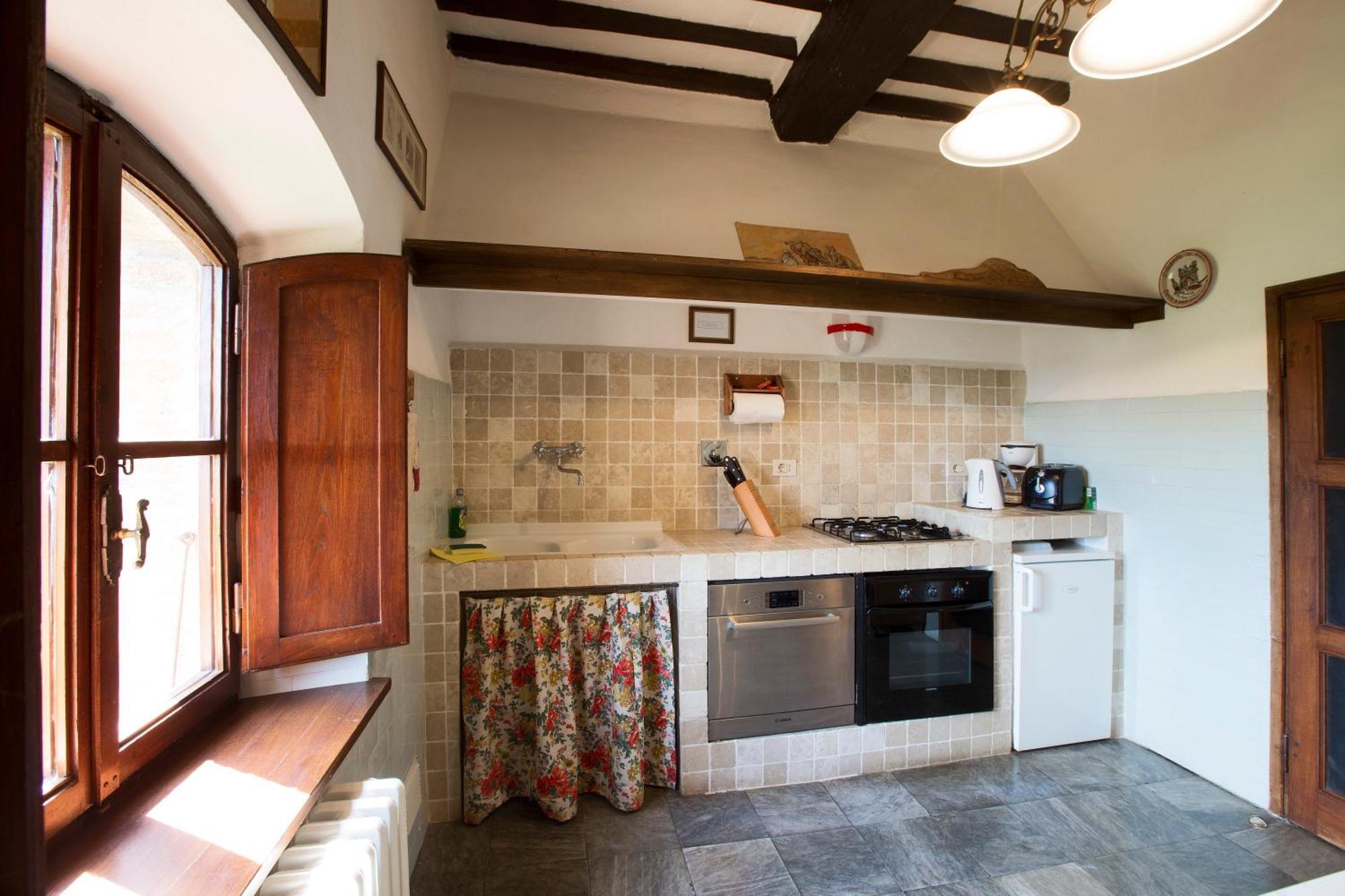 Nittardi Villa Castellina in Chianti Dış mekan fotoğraf